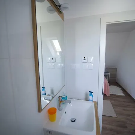 Apartment Faunus Apartmanhaz