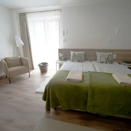 Apartment Faunus Apartmanhaz Harskut